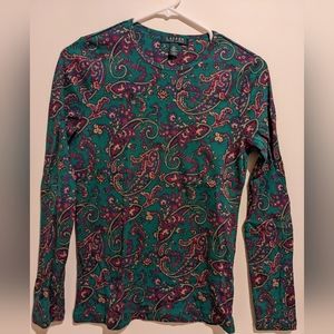 Ralph Lauren Women's top